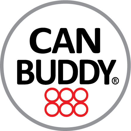 CAN BUDDY